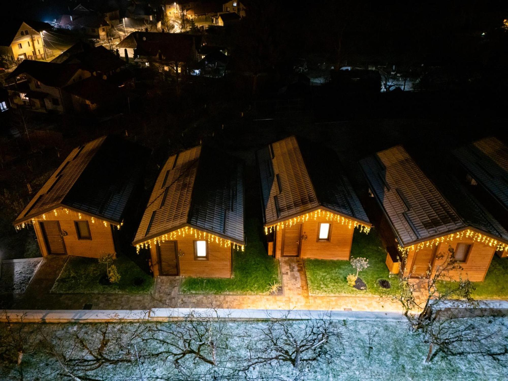 Q Chalet Сачеле Номер фото