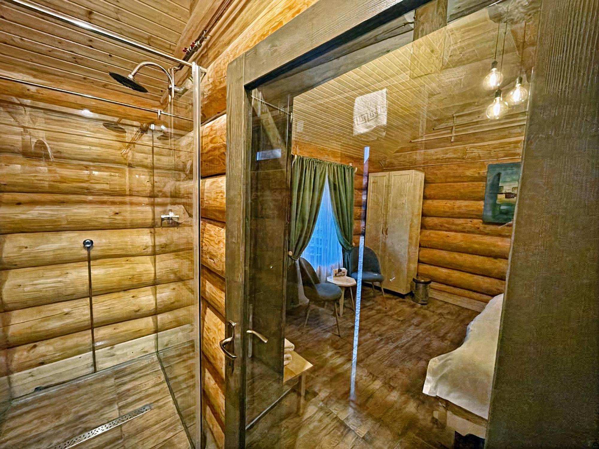 Q Chalet Сачеле Номер фото