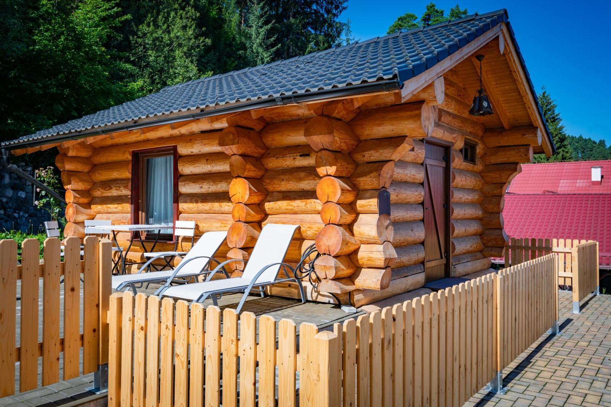 Q Chalet Сачеле Номер фото