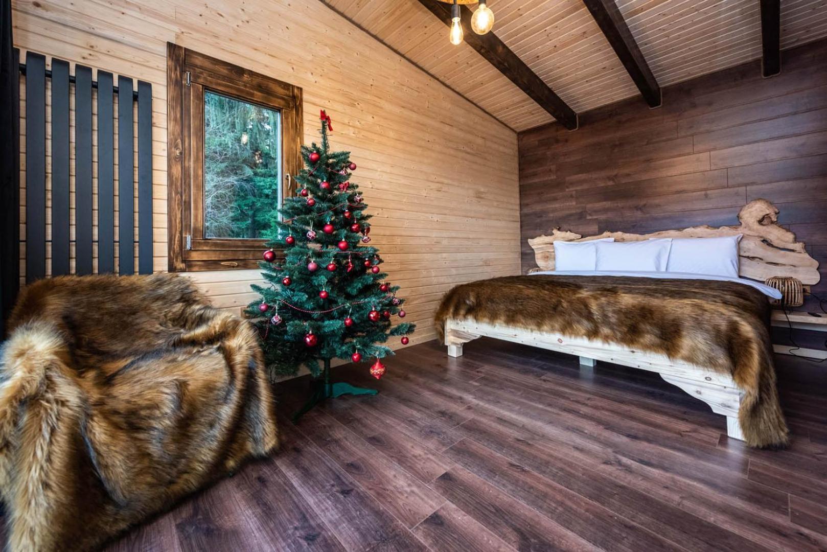 Q Chalet Сачеле Номер фото