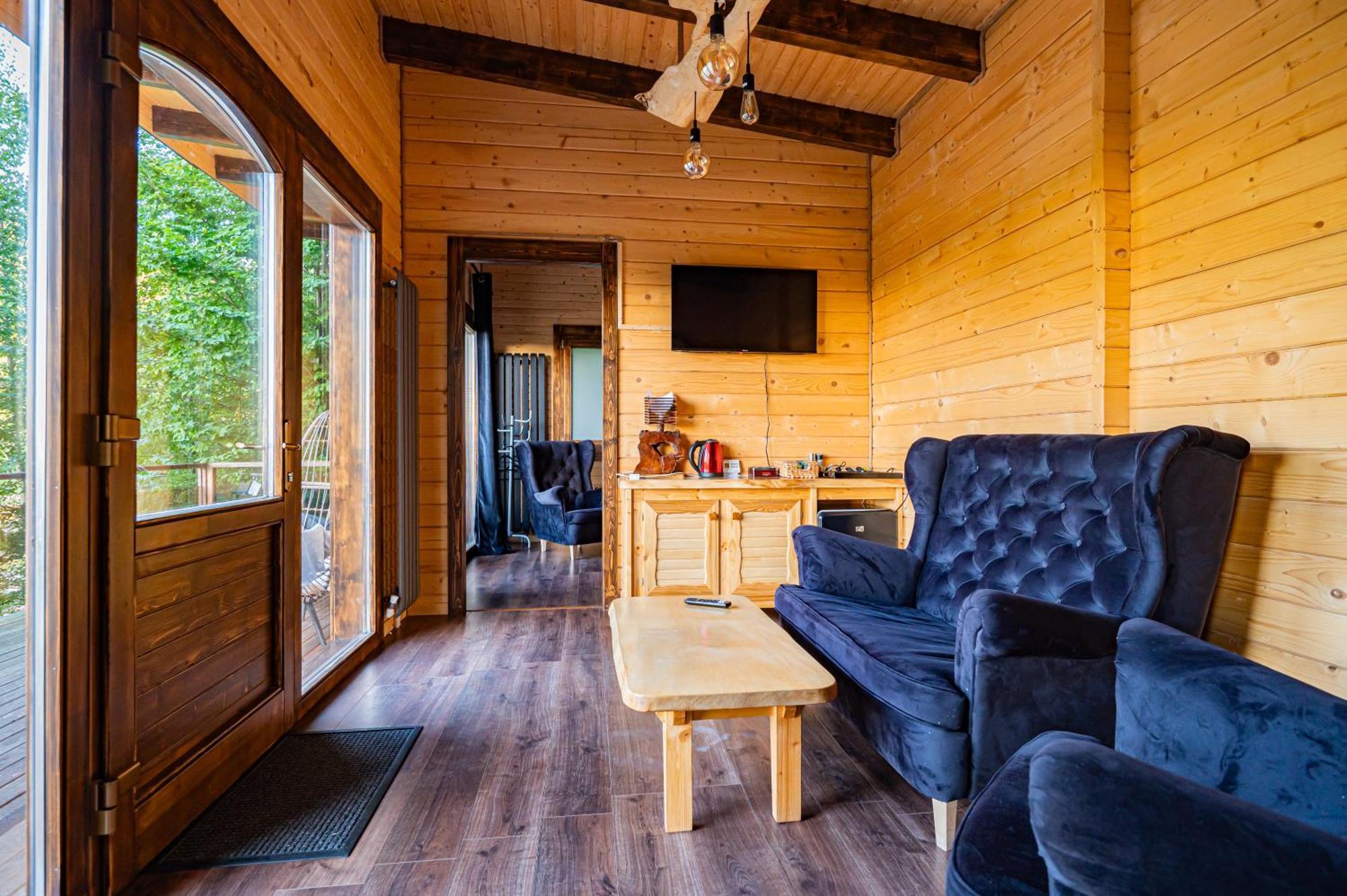 Q Chalet Сачеле Номер фото