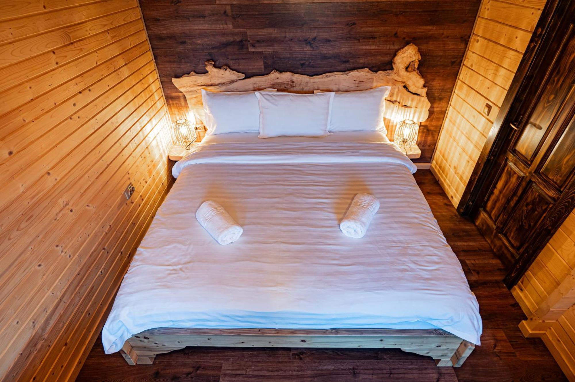 Q Chalet Сачеле Номер фото