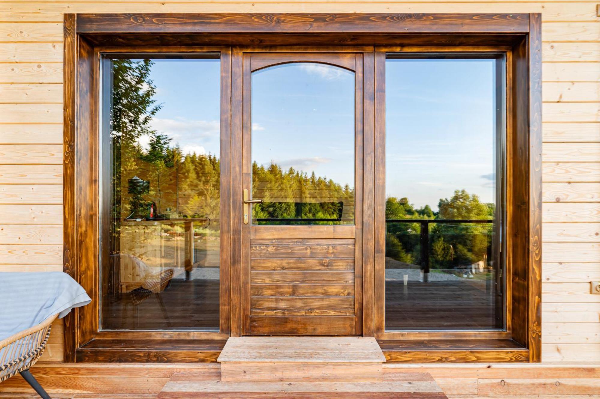 Q Chalet Сачеле Номер фото