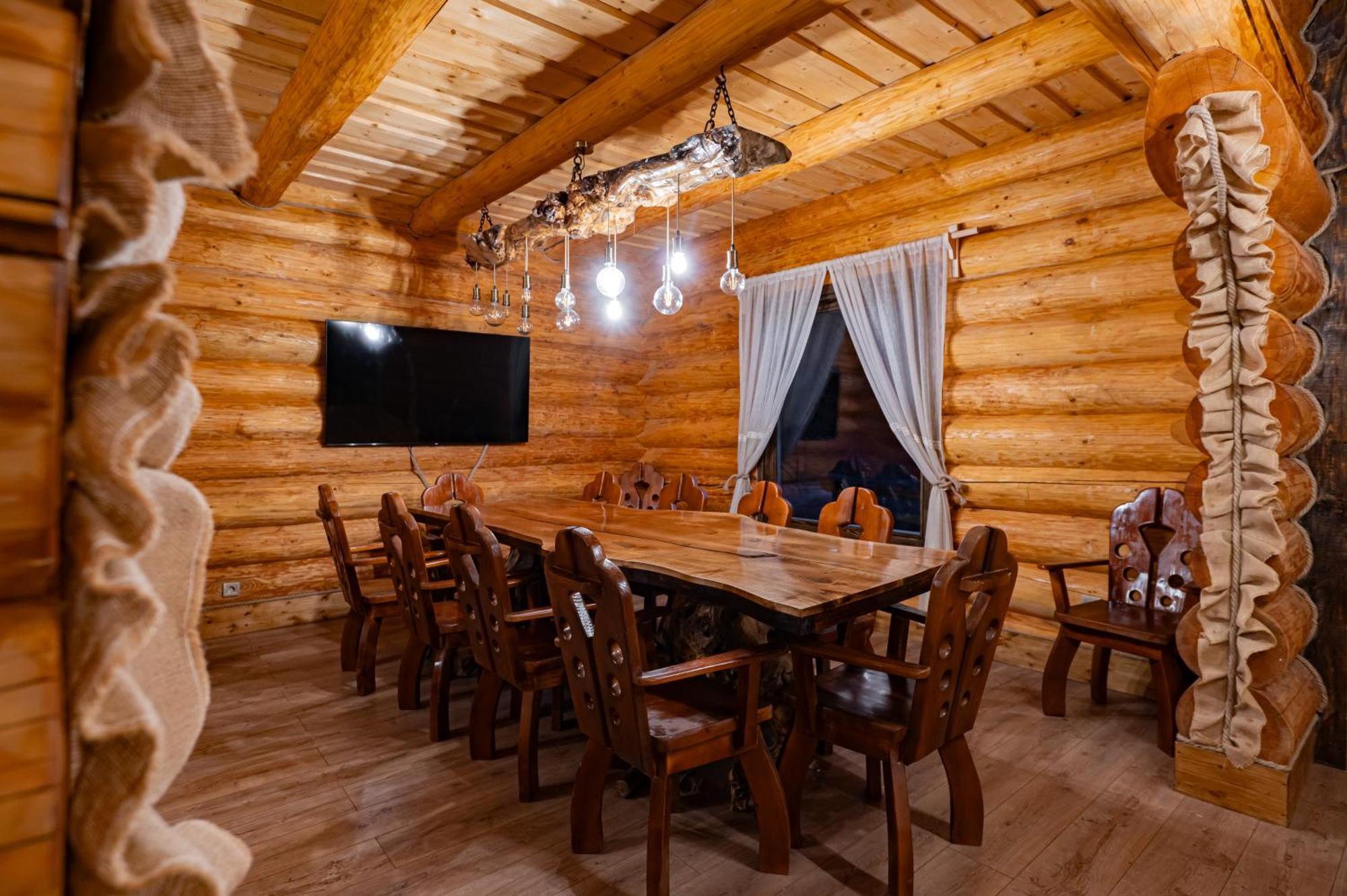 Q Chalet Сачеле Номер фото
