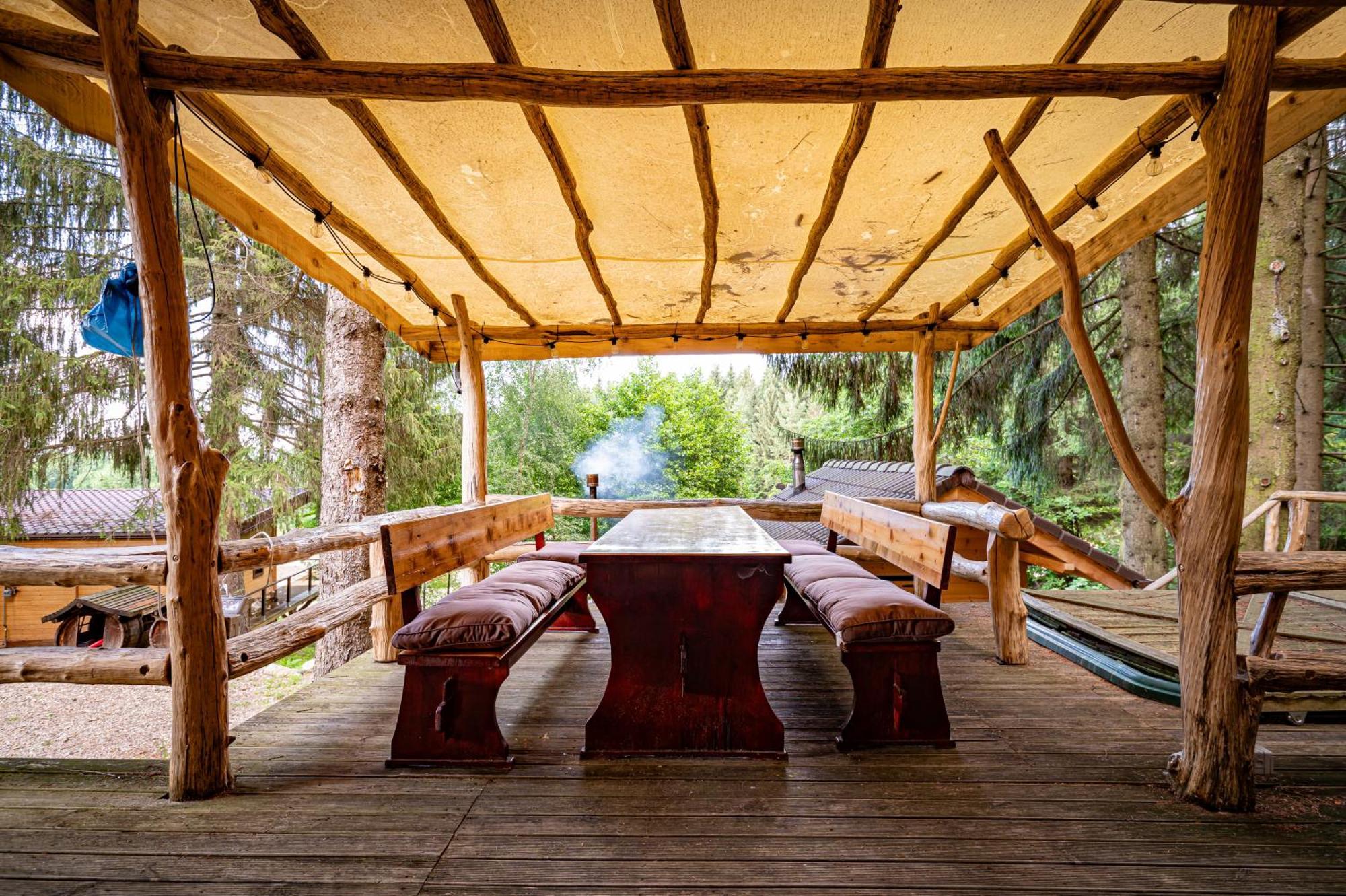 Q Chalet Сачеле Номер фото