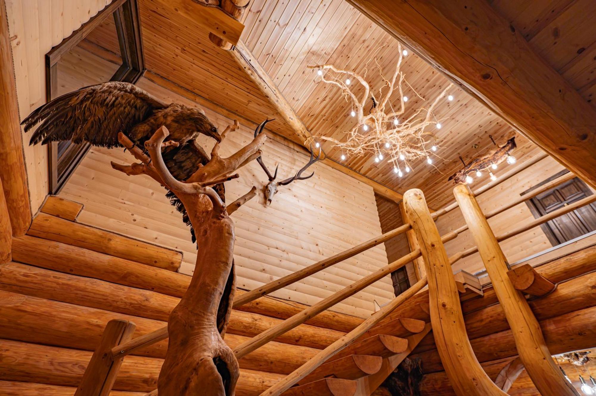 Q Chalet Сачеле Номер фото