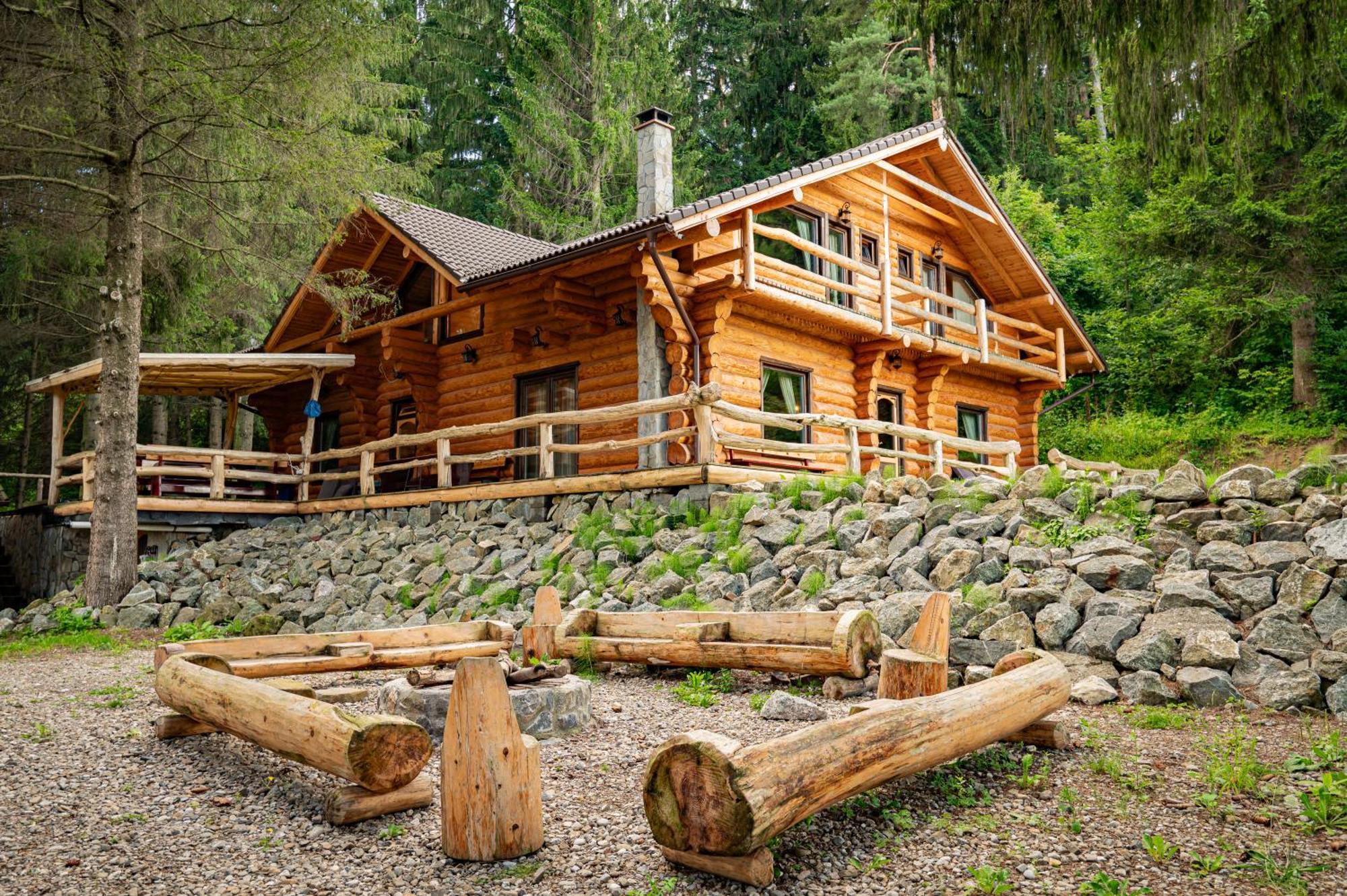Q Chalet Сачеле Номер фото