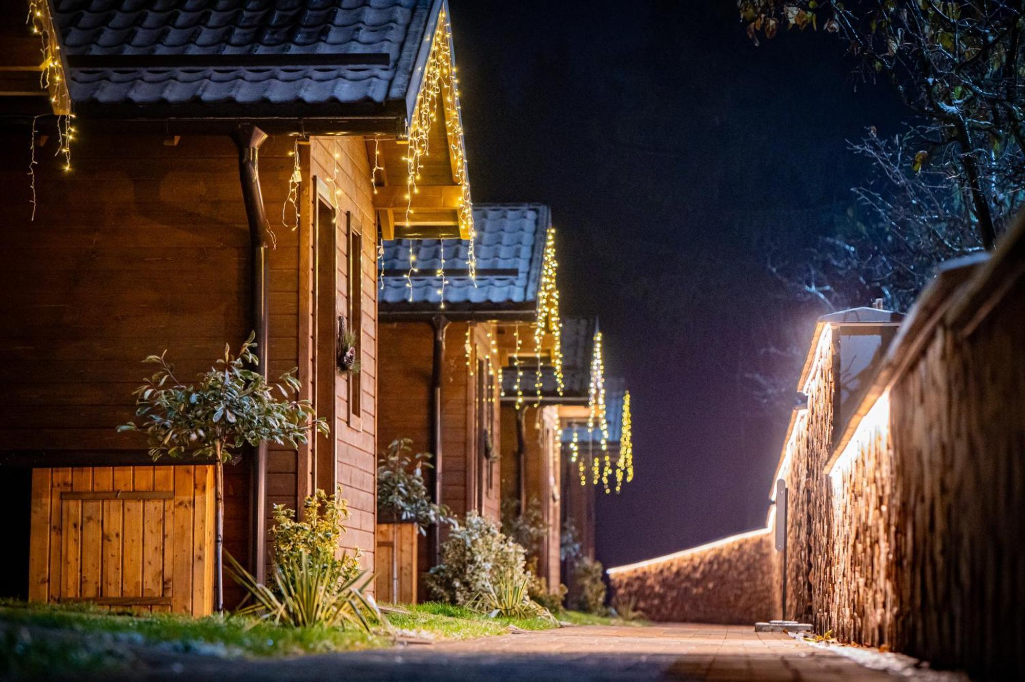 Q Chalet Сачеле Номер фото