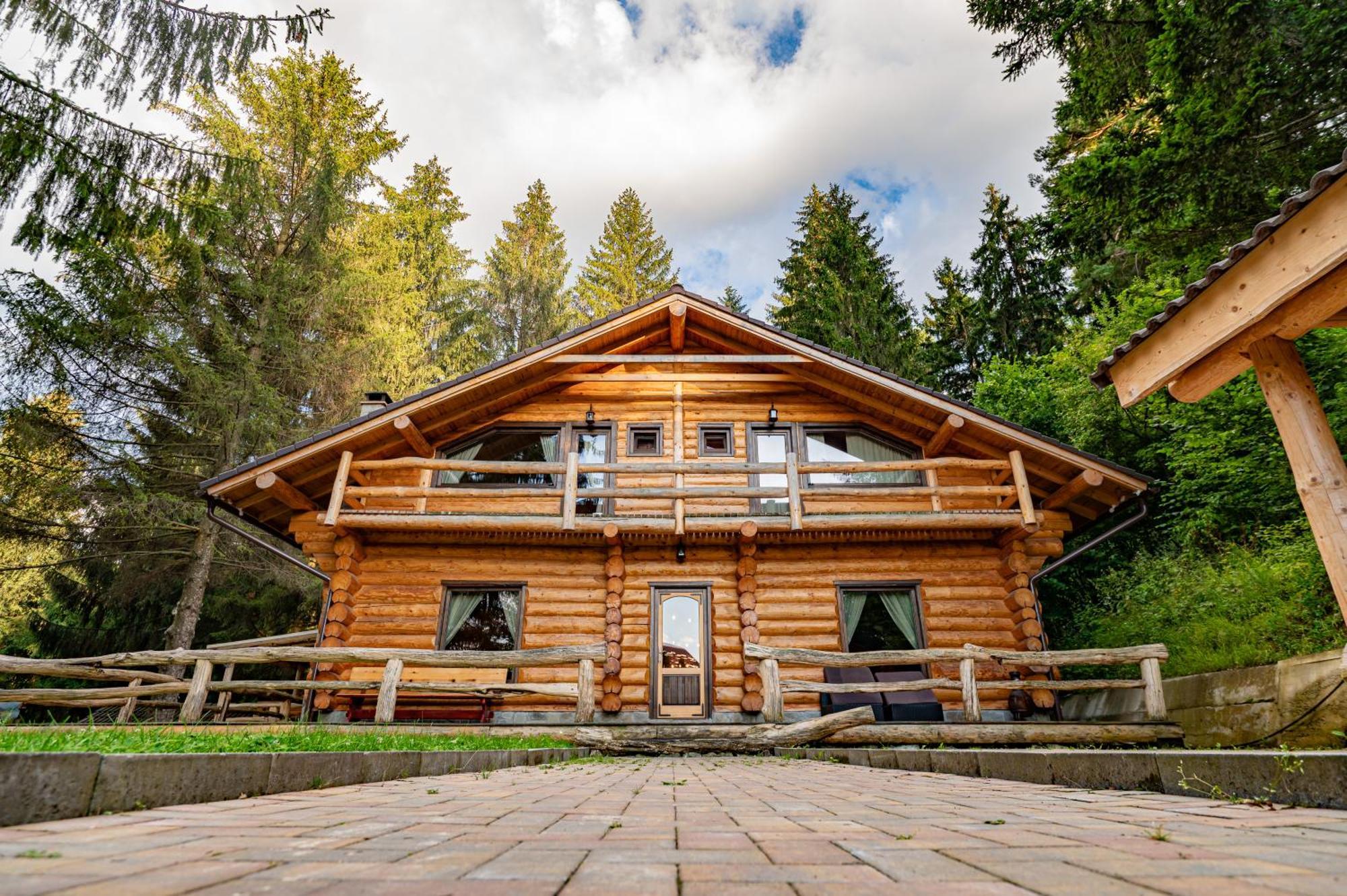 Q Chalet Сачеле Номер фото